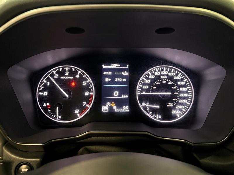subaru Outback 2021 - 20
