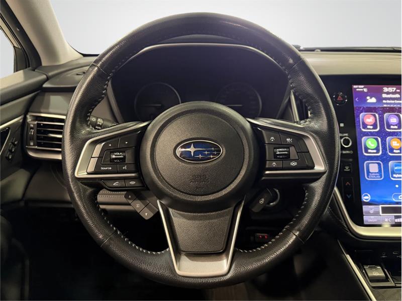 subaru Outback 2021 - 21