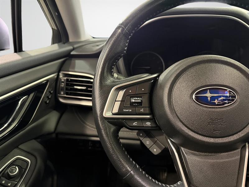 subaru Outback 2021 - 22