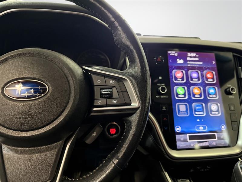 subaru Outback 2021 - 24