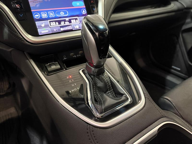 subaru Outback 2021 - 26