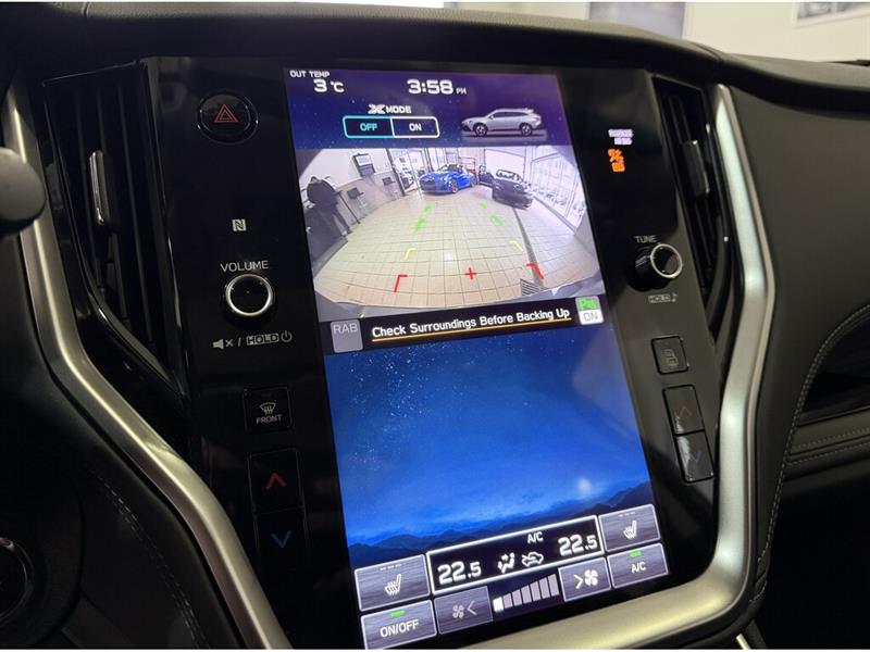 subaru Outback 2021 - 28