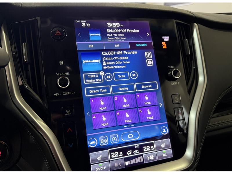 subaru Outback 2021 - 29