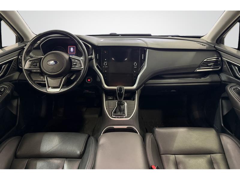 subaru Outback 2021 - 30