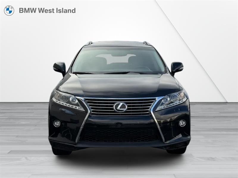 lexus RX 350 2015 - 2