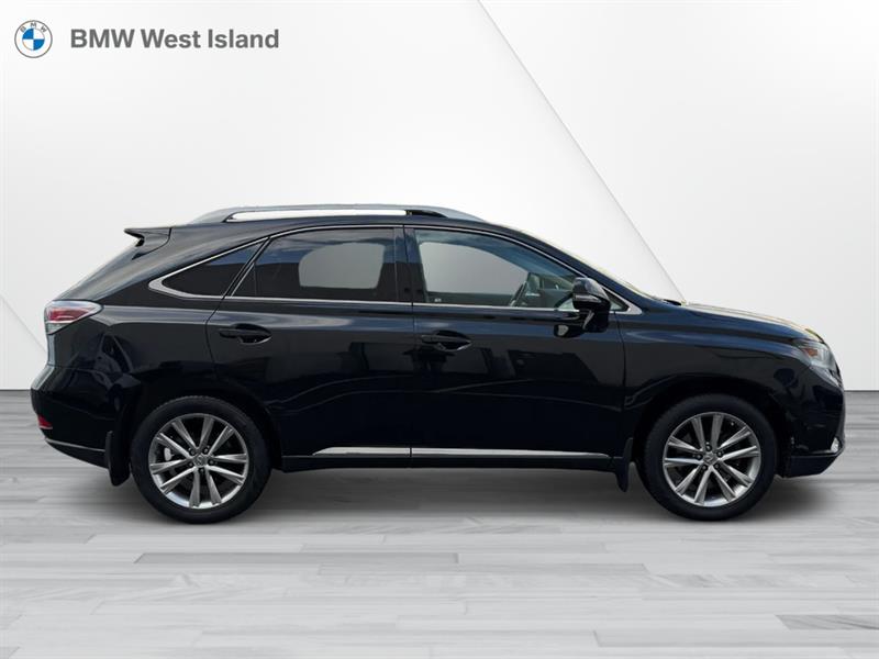 lexus RX 350 2015 - 4