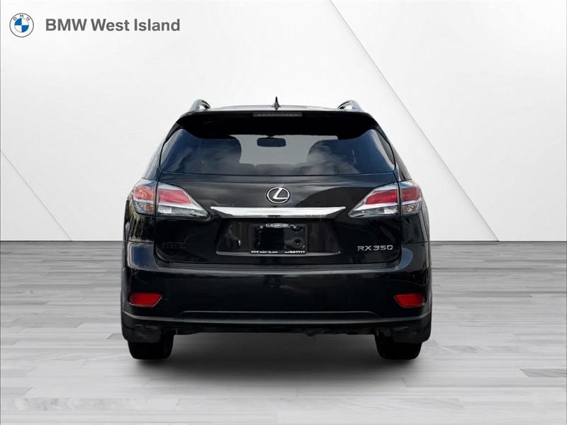 lexus RX 350 2015 - 6