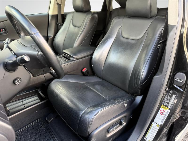 lexus RX 350 2015 - 13