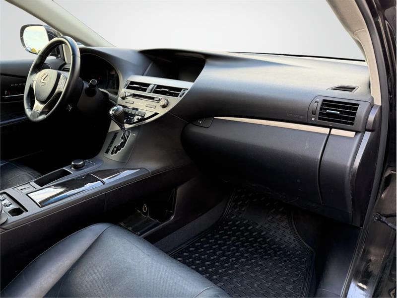 lexus RX 350 2015 - 15