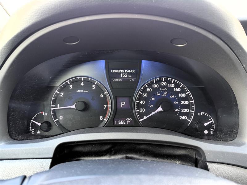 lexus RX 350 2015 - 19