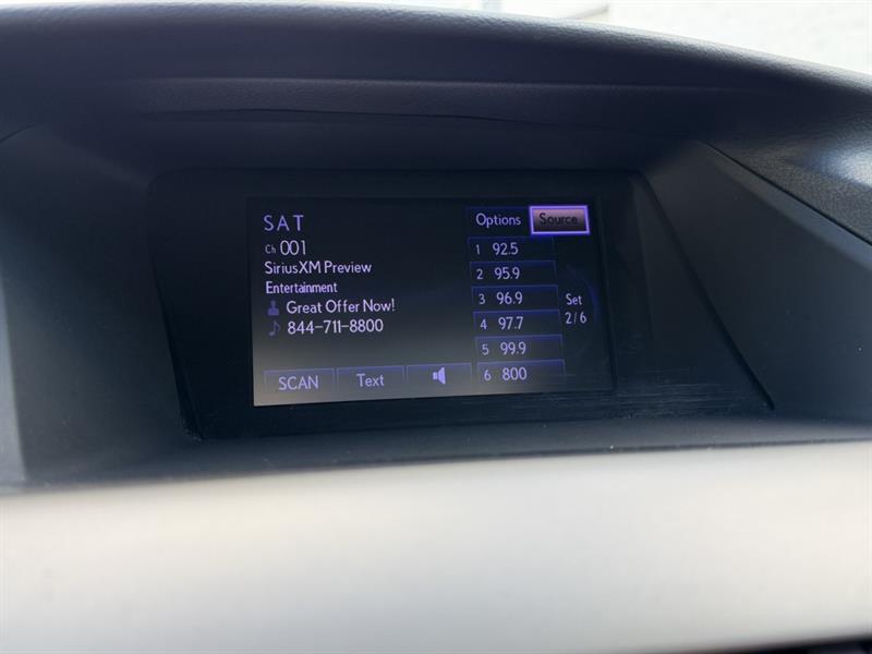lexus RX 350 2015 - 29