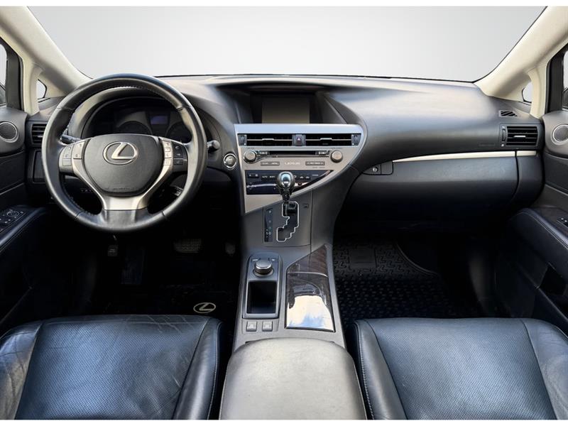 lexus RX 350 2015 - 30