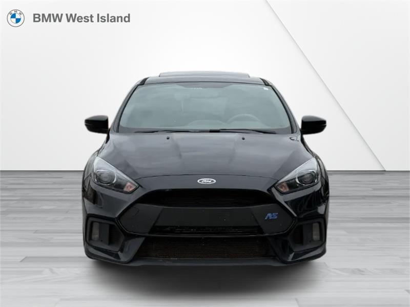 ford Focus 2017 - 2