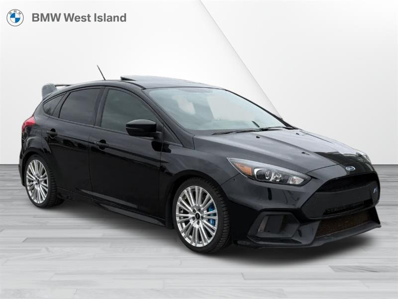 ford Focus 2017 - 3