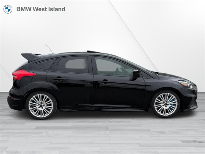 ford Focus 2017 - 4
