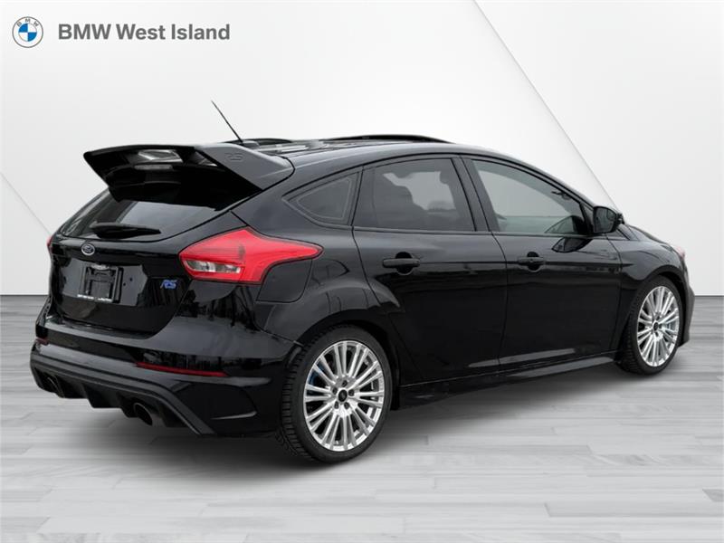 ford Focus 2017 - 5