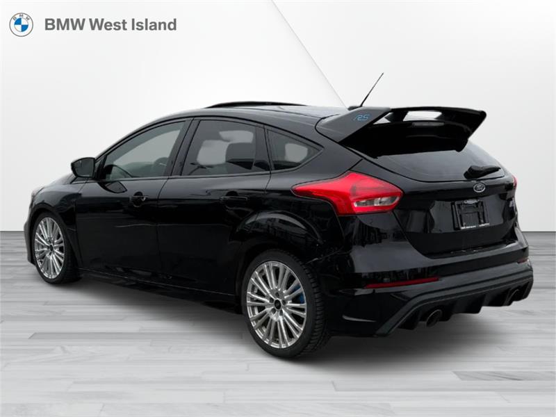 ford Focus 2017 - 7