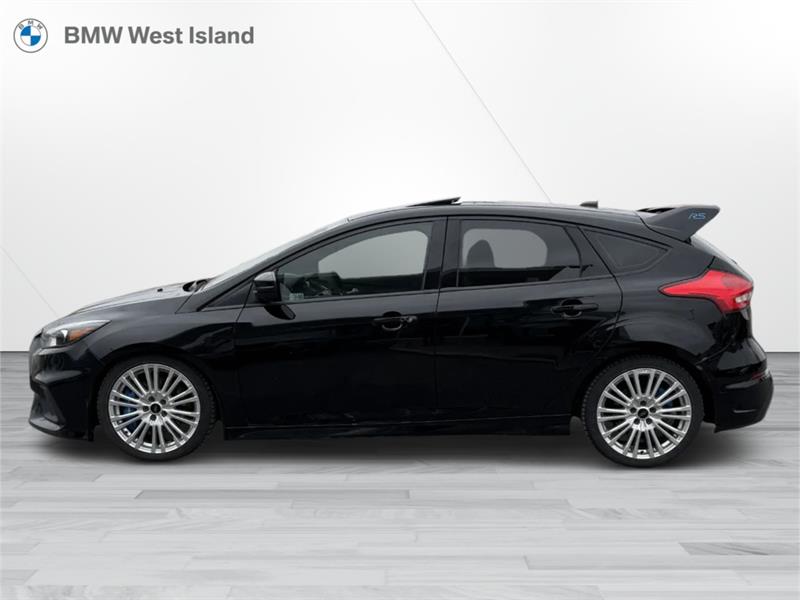 ford Focus 2017 - 8