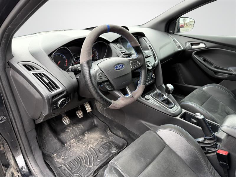 ford Focus 2017 - 12