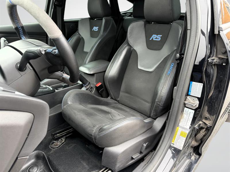 ford Focus 2017 - 13