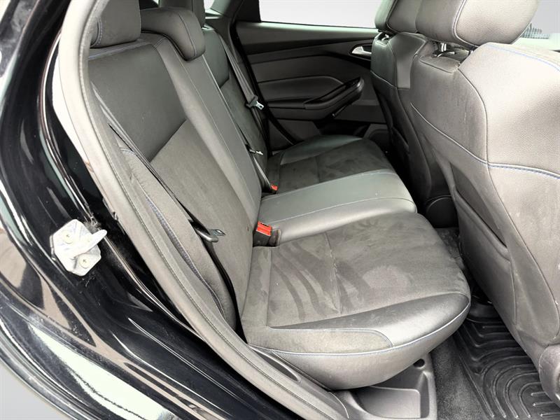 ford Focus 2017 - 16