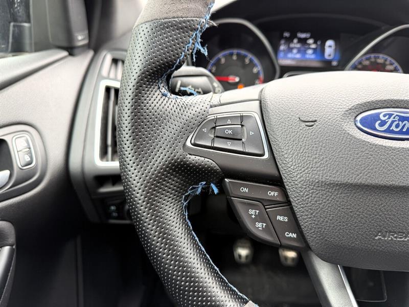 ford Focus 2017 - 22