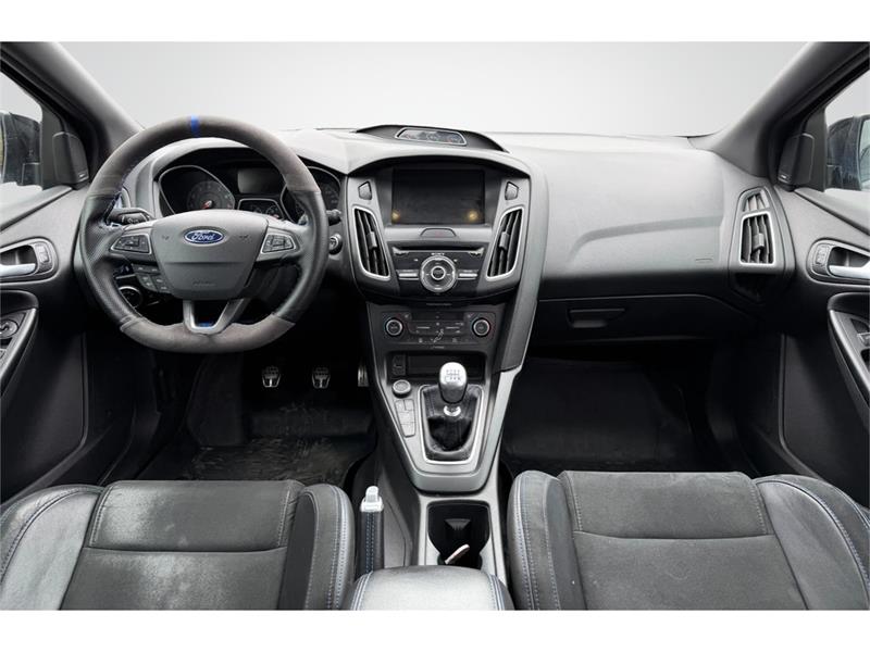 ford Focus 2017 - 32