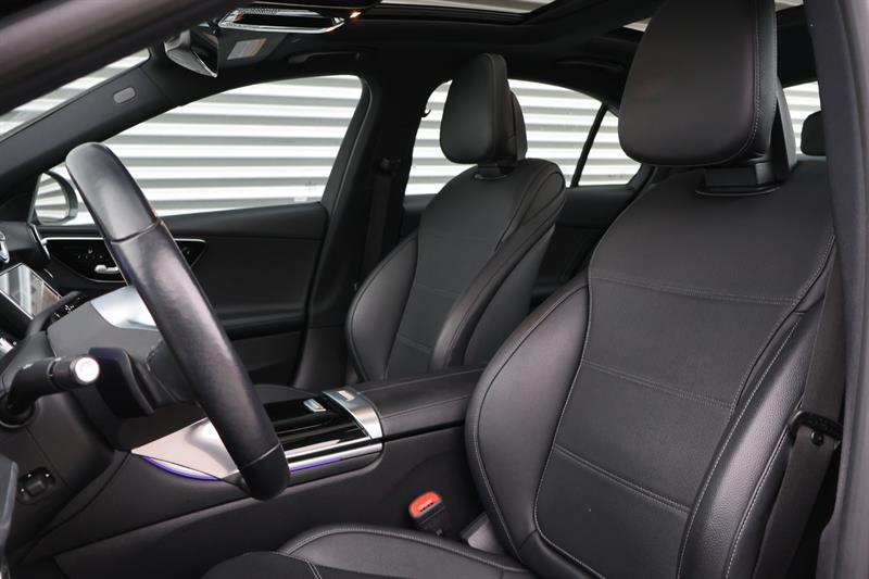 mercedes-benz Classe-C 2022 - 3