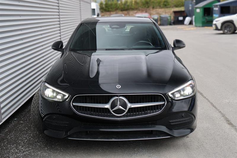 mercedes-benz Classe-C 2022 - 4
