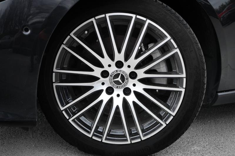mercedes-benz Classe-C 2022 - 6