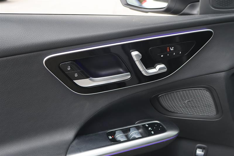 mercedes-benz Classe-C 2022 - 11