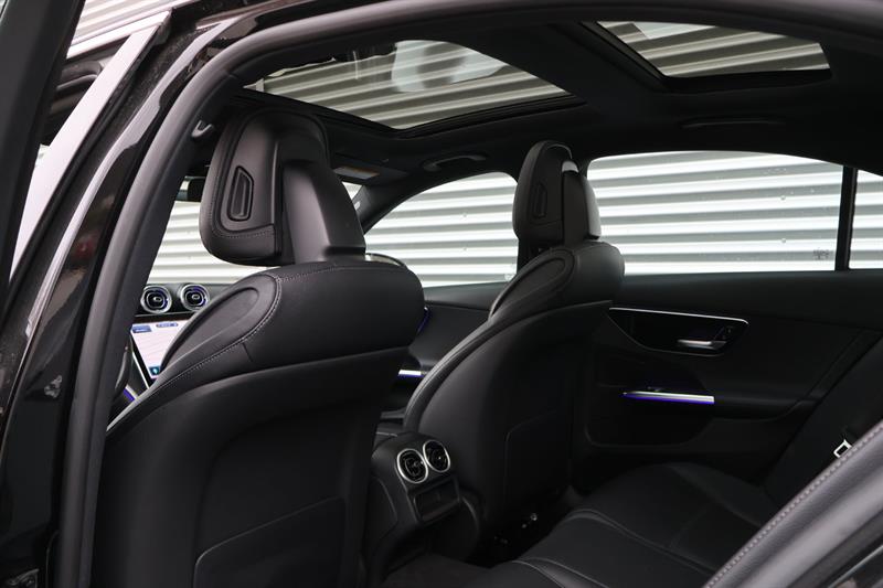 mercedes-benz Classe-C 2022 - 14