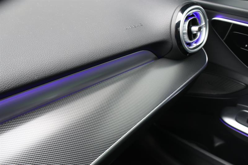 mercedes-benz Classe-C 2022 - 18