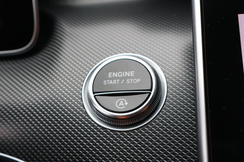 mercedes-benz Classe-C 2022 - 26