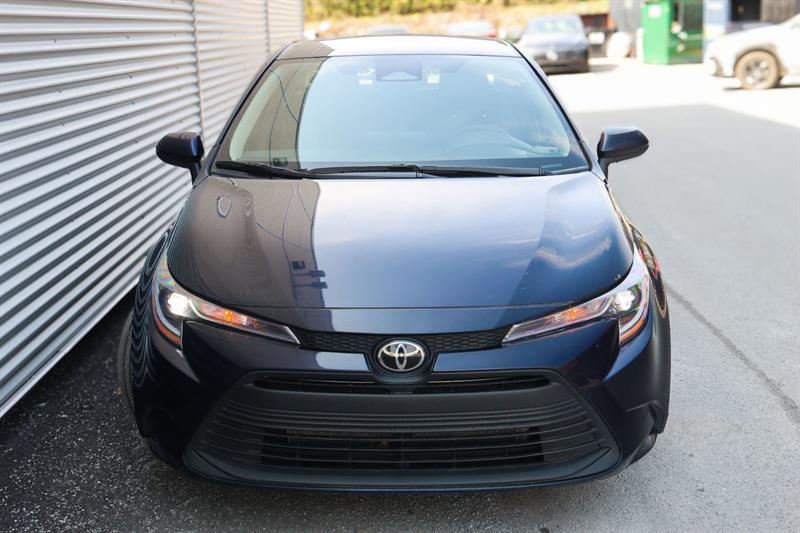 toyota Corolla 2023 - 4
