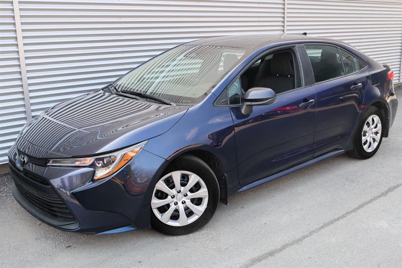 toyota Corolla 2023 - 5