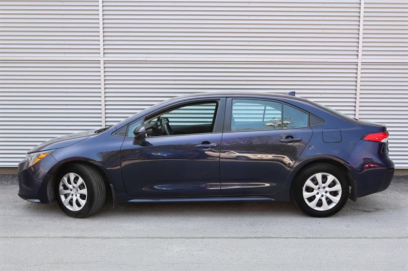toyota Corolla 2023 - 6
