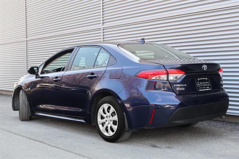 toyota Corolla 2023 - 7