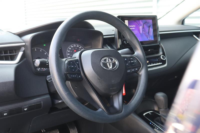 toyota Corolla 2023 - 9