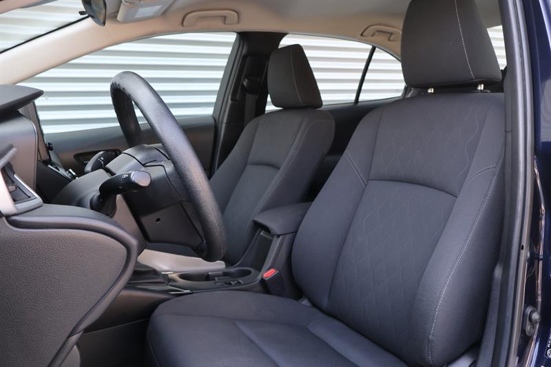 toyota Corolla 2023 - 11