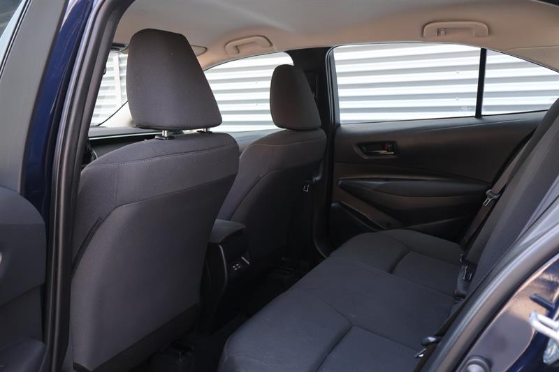 toyota Corolla 2023 - 12