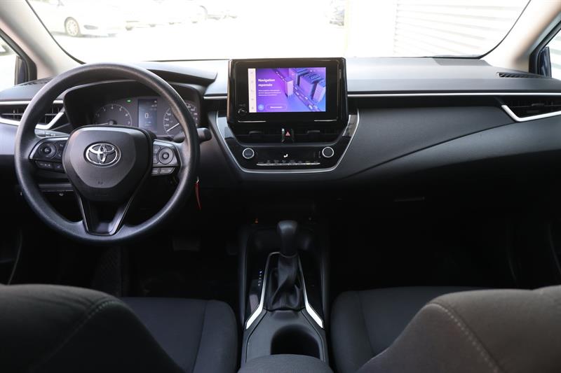 toyota Corolla 2023 - 13