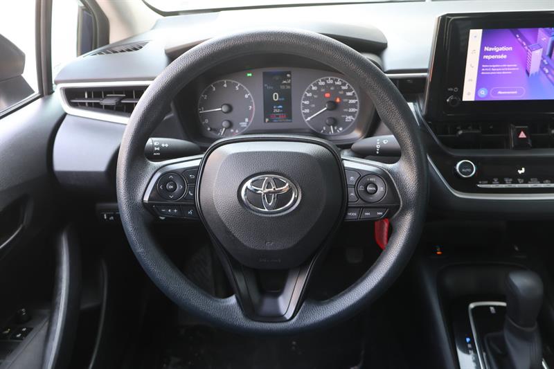 toyota Corolla 2023 - 14