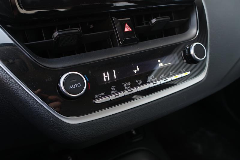 toyota Corolla 2023 - 19