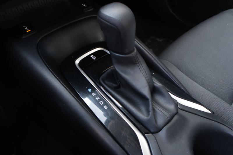 toyota Corolla 2023 - 20