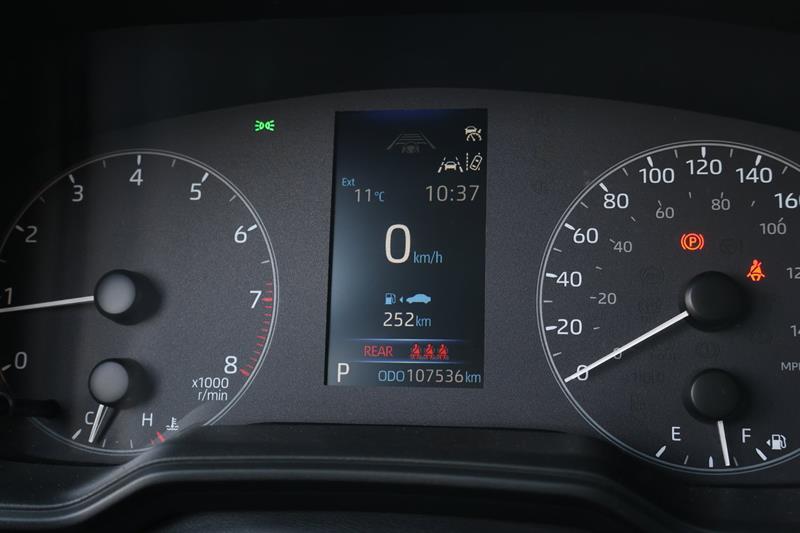 toyota Corolla 2023 - 22