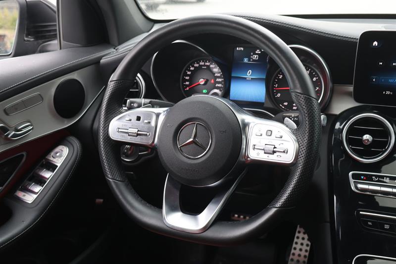 mercedes-benz GLC 2023 - 2