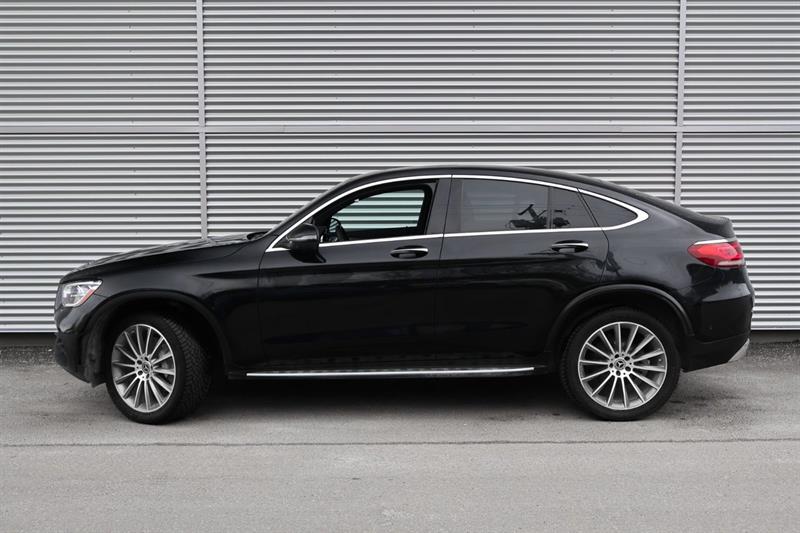 mercedes-benz GLC 2023 - 7
