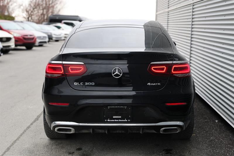 mercedes-benz GLC 2023 - 9