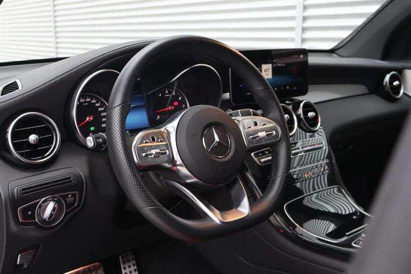 mercedes-benz GLC 2023 - 10